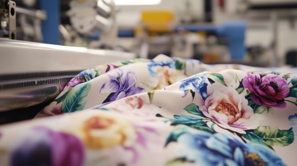 Top Fabric Printing Services with Custom Designs and Low MOQs