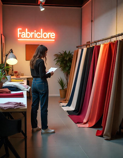 Why India’s Top D2C Fashion Brands Choose Fabriclore