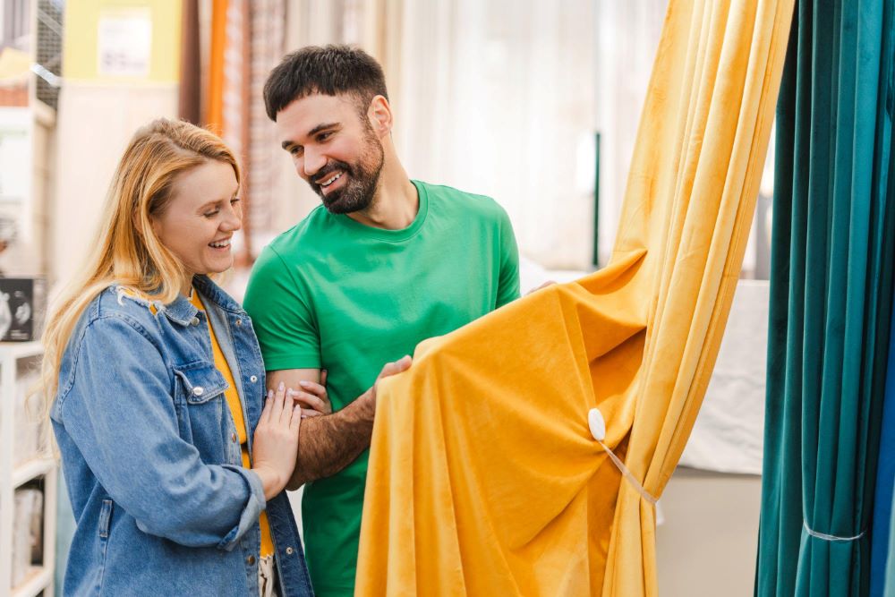 From 100 Meters of Fabric to Million-Meter Production