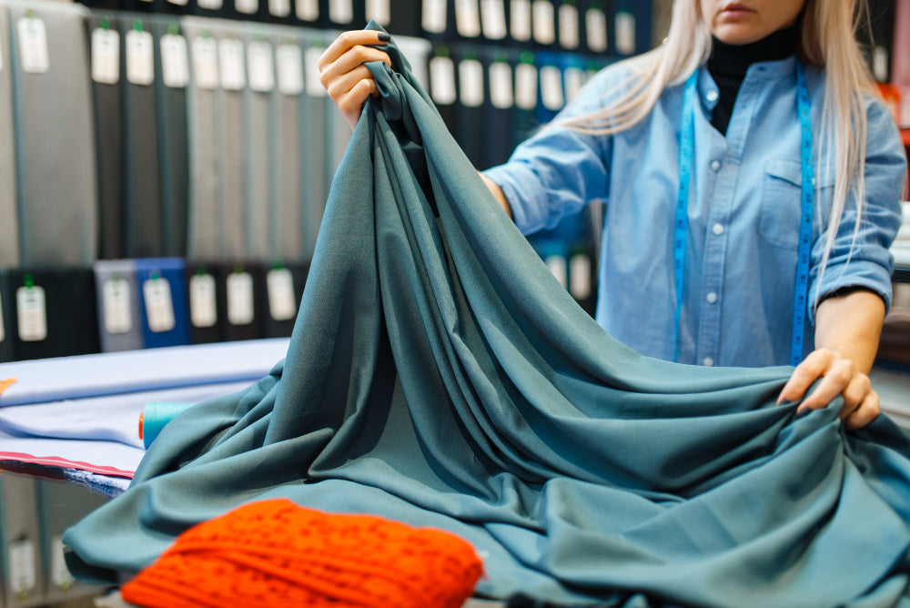 tencel fabric in uk