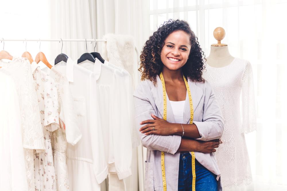 Global Fashion Brands Are Choosing India for Garment Manufacturing