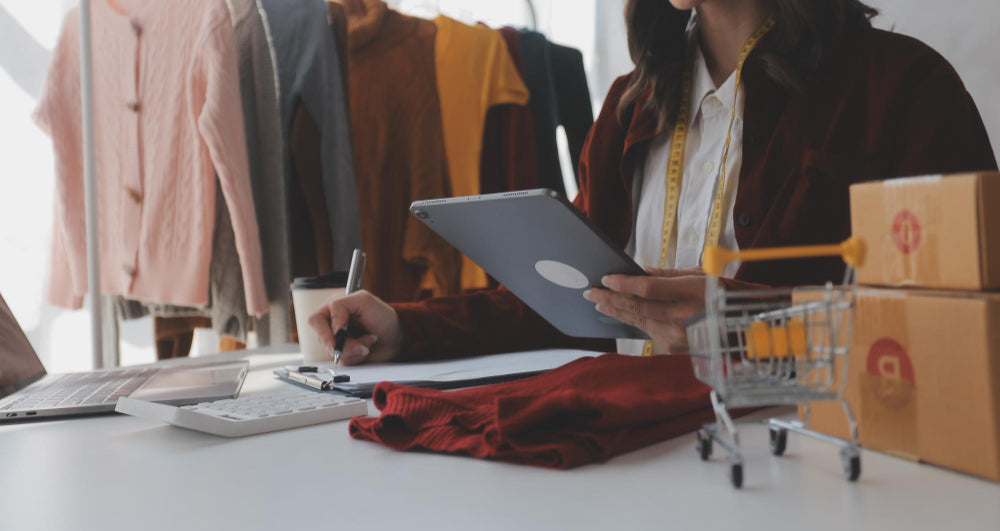 Top High-Margin Apparel Categories for B2B Resale