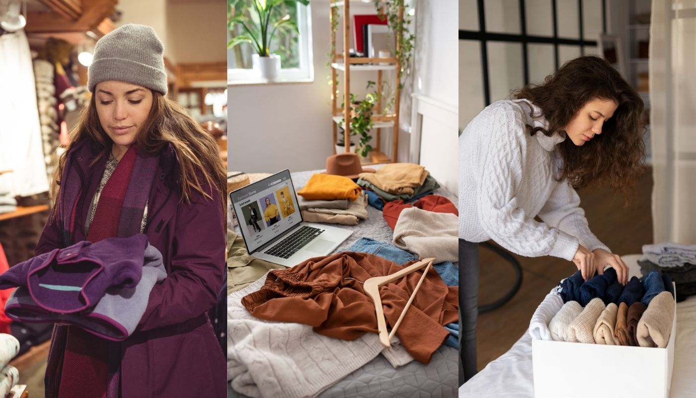 Plan Your Collection Around The Fashion Season In USA - Fabriclore