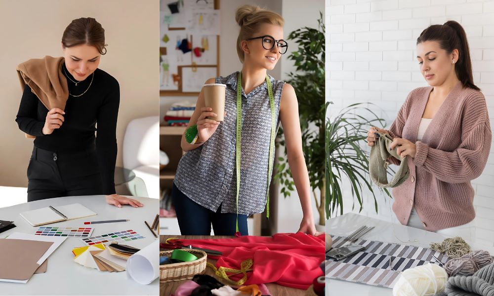 How to Choose the Right Fabric for Your Fashion Line: Tips for Designers Everywhere