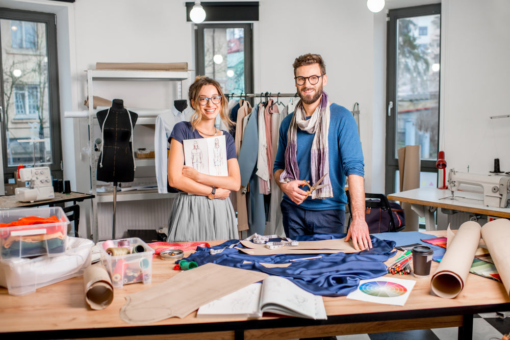 How to Launch a Fashion Brand in the USA with the Right Garment Manufacturing Partner