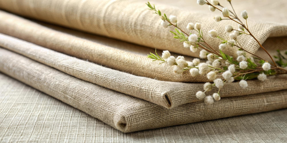 Linen Fabrics In Pune - Fabriclore