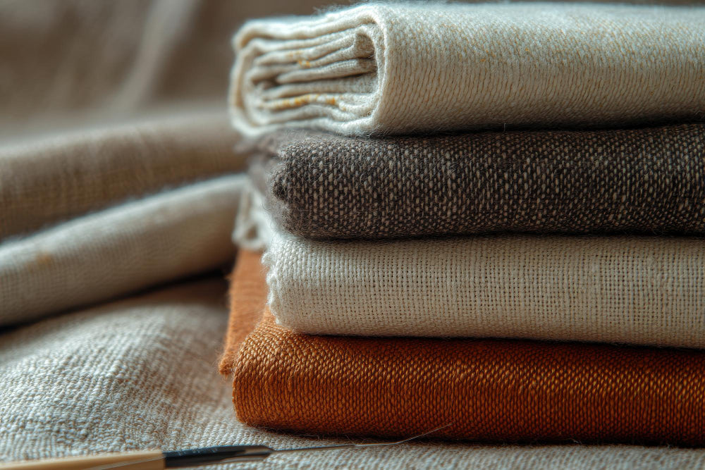 Linen Fabrics In Slovenia - fabriclore
