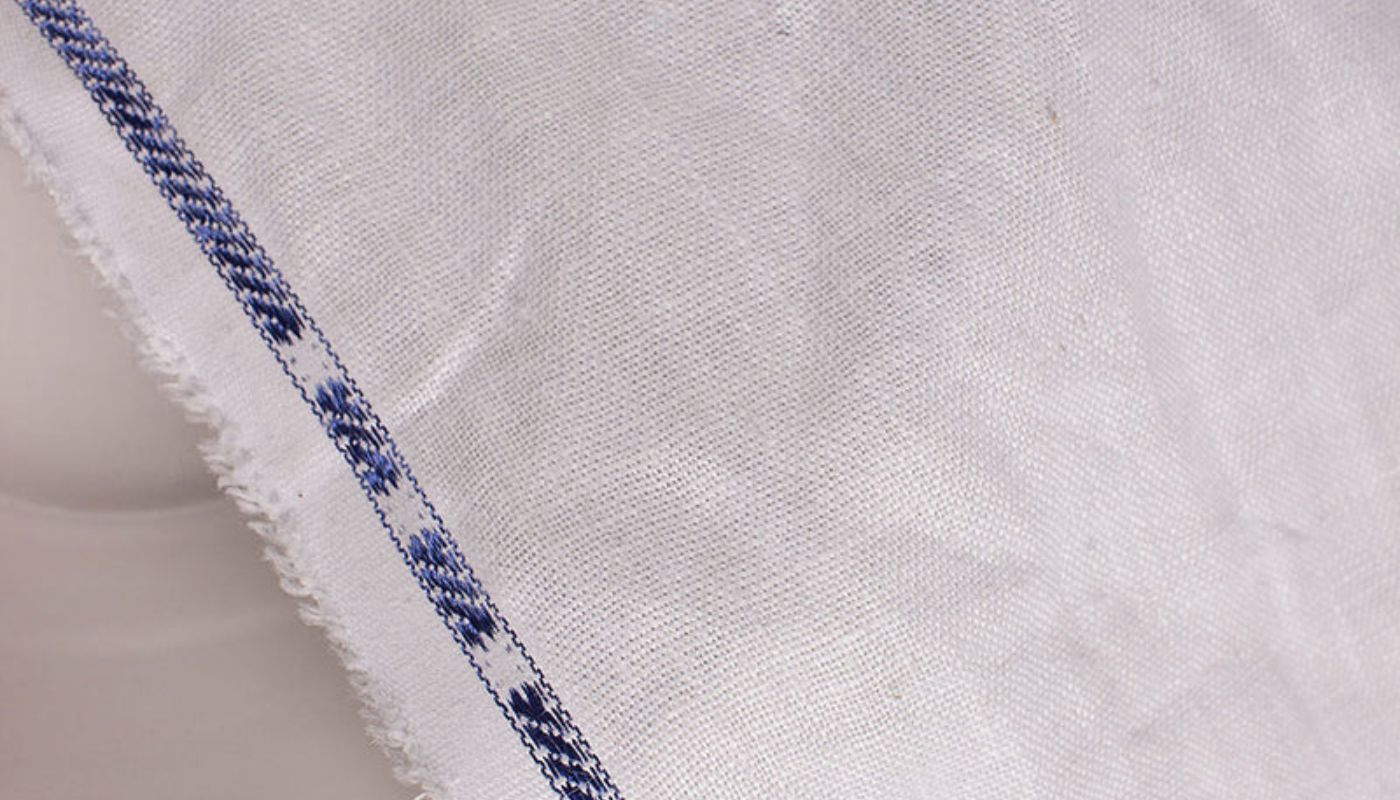 Linen Fabrics in Australia