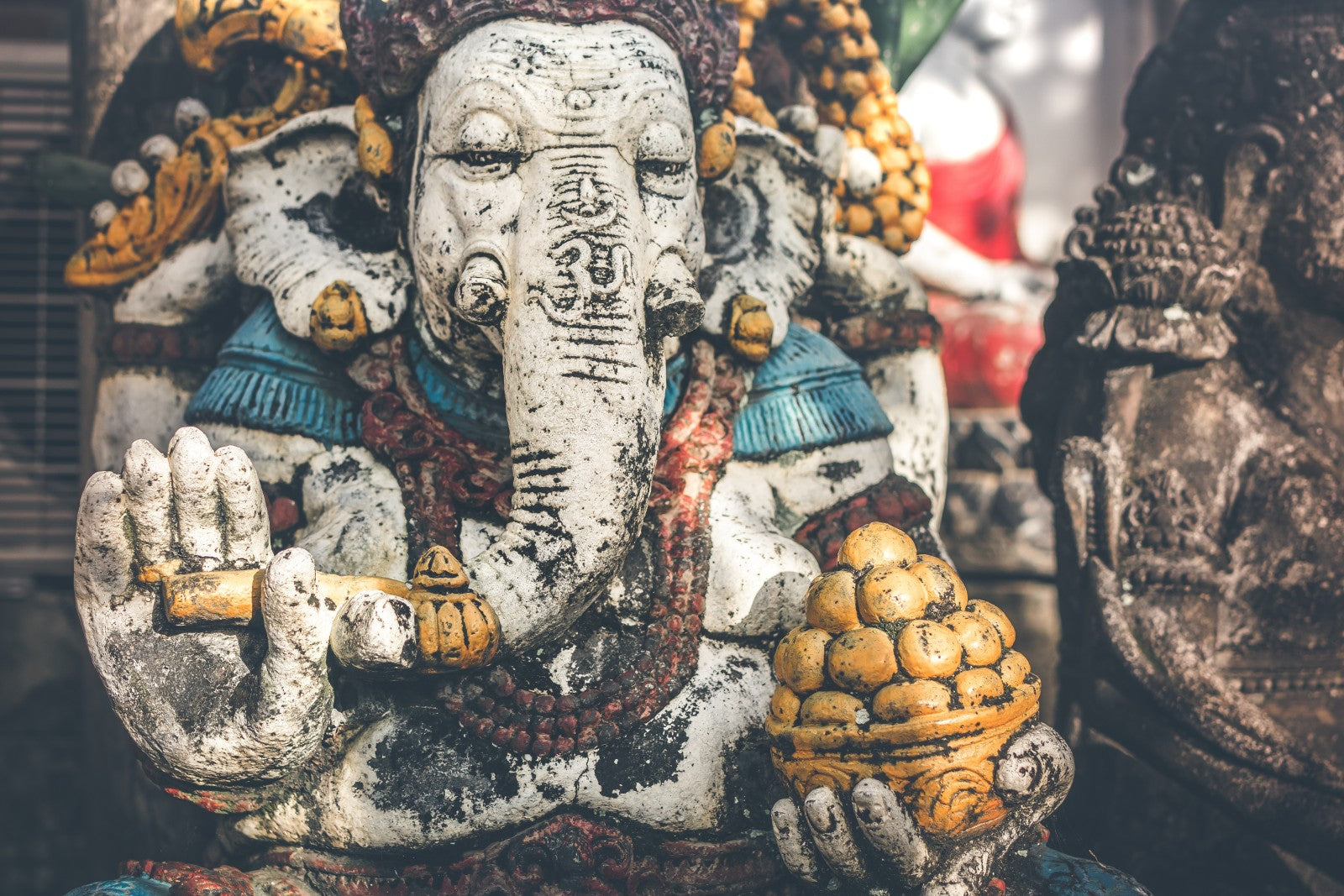 ganesh chaturthi 2018, ganesha, ganpati, fabriclore, fabrics