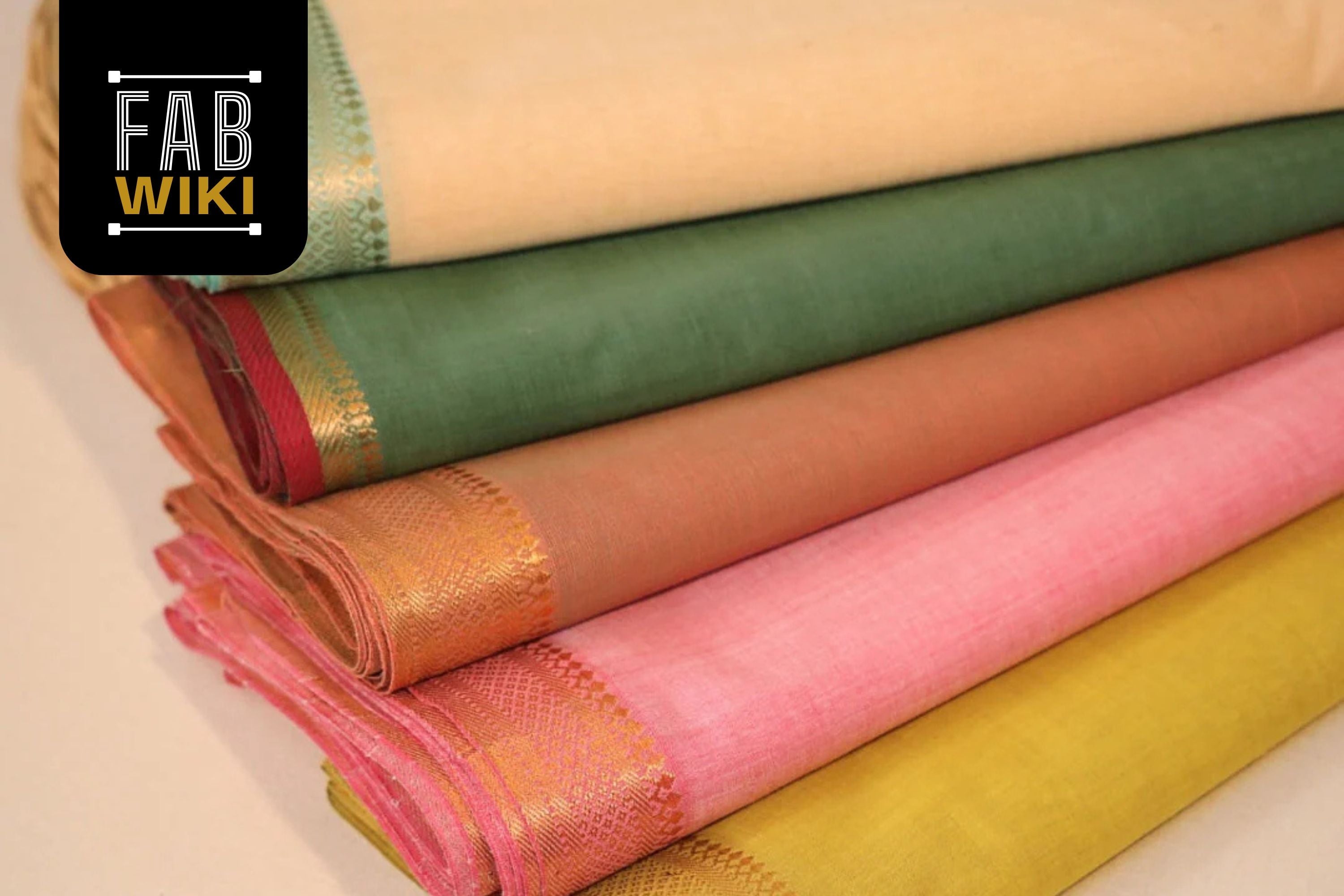 Mangalgiri Fabric