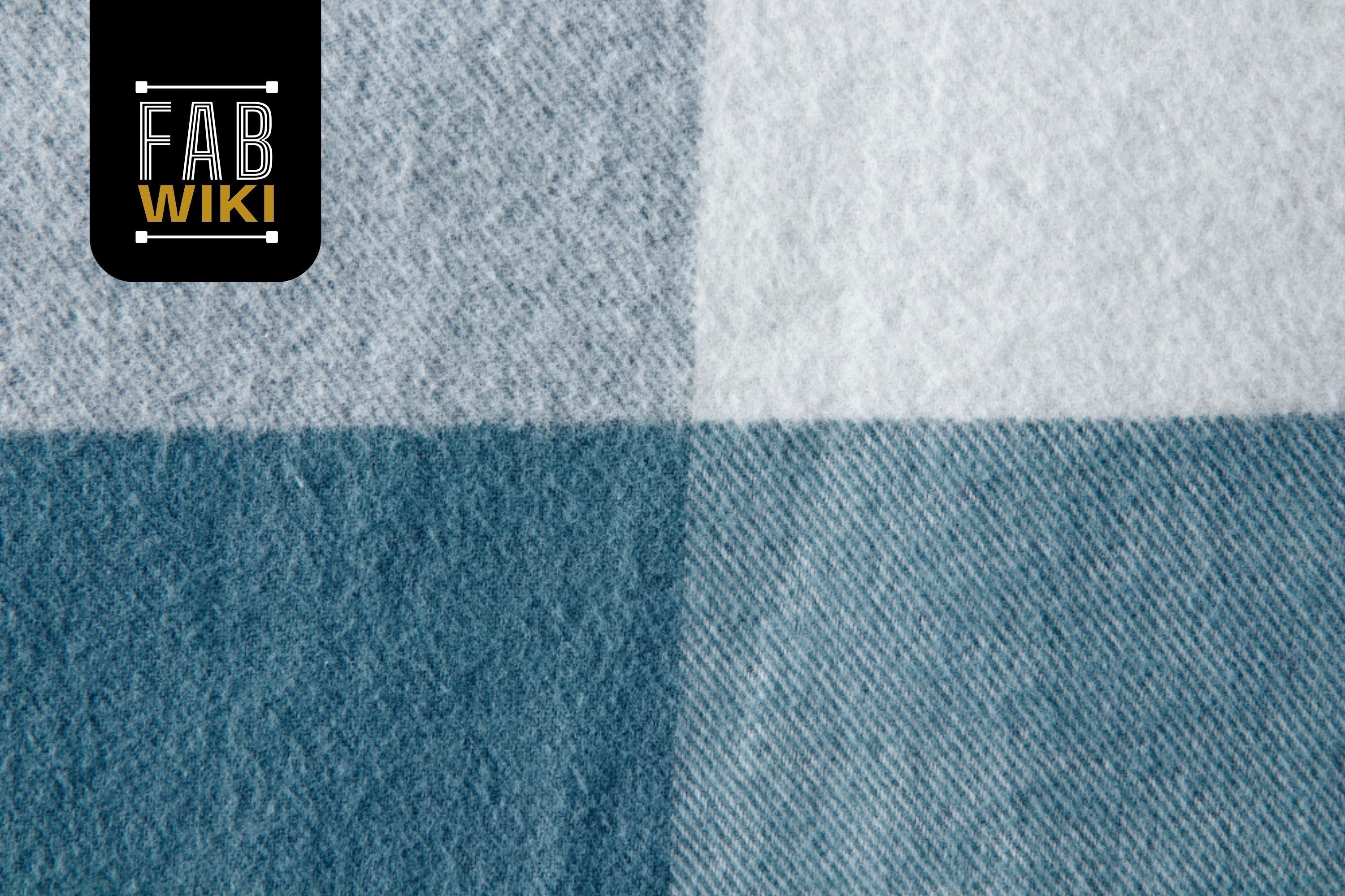 Melton Wool Fabric – The Complete Guide for Designers, Brands & Textile Buyers