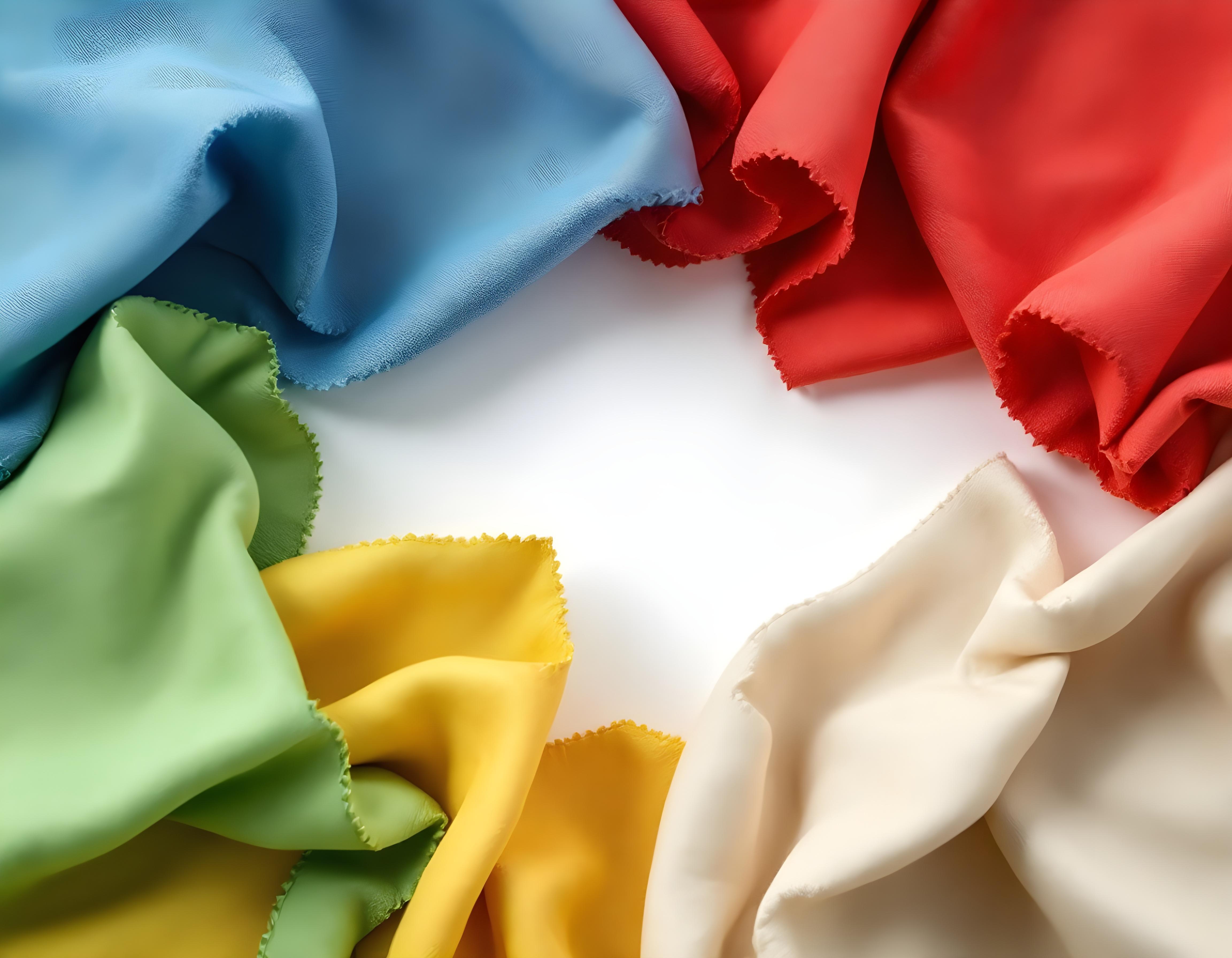 Mill-dyed Fabrics