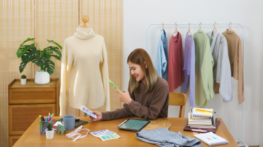 Online Fabric Store Is Trustworthy