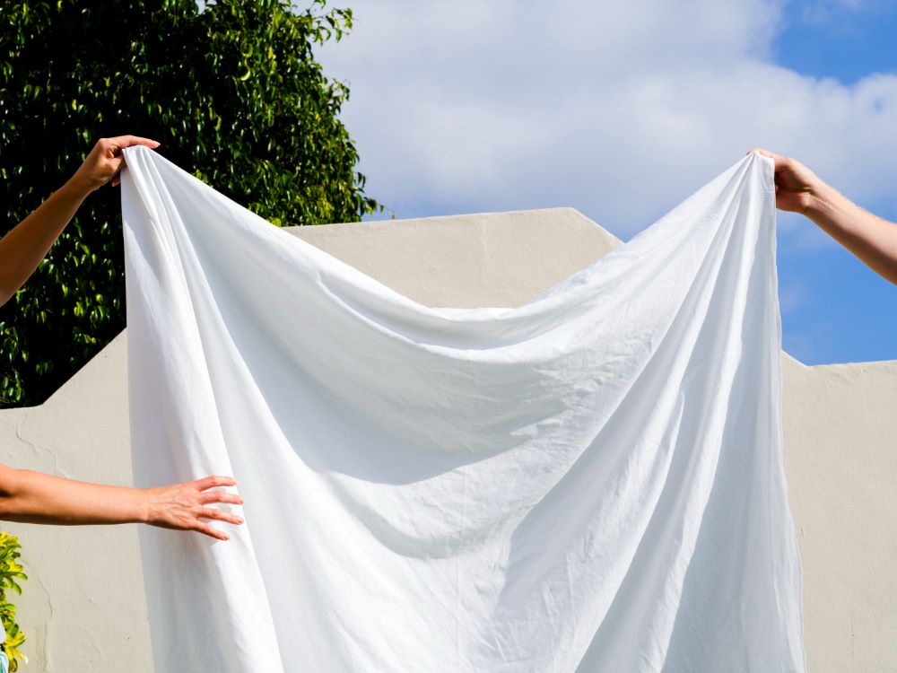 Cotton Fabric in Canberra