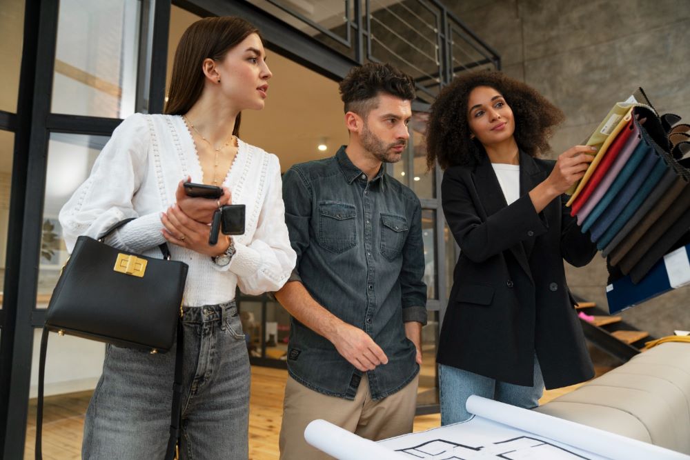 Questions Should You Ask A Fabric Supplier Before Placing An Order