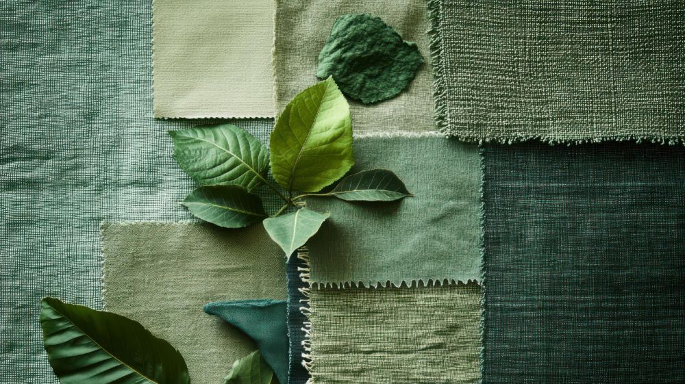 Rise of Sustainable Fabrics: How They're Redefining Fashion's Future in New York