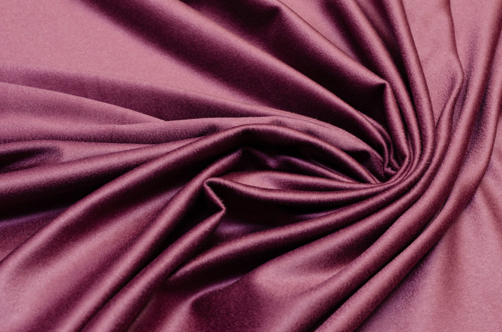 Satin Fabric