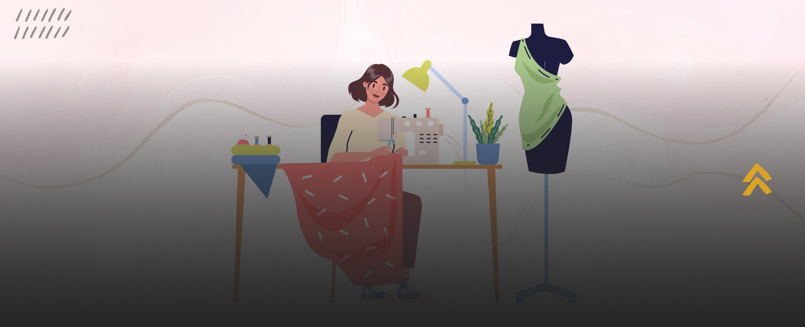 Hacks to 4 Types of Neckline Finishes - 8th Jan, Sarturday - Fabriclore