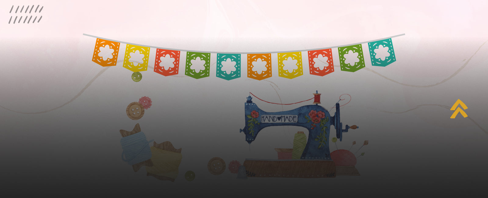 Sewing Workshop With Scrap Fabrics - Diwali Special | 29th Oct, Friday - 4:00 - 5:30 PM IST - Fabriclore