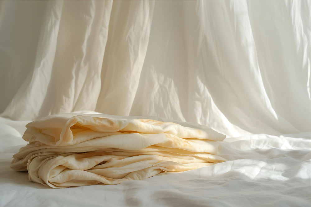 Voile Cotton Fabric in London