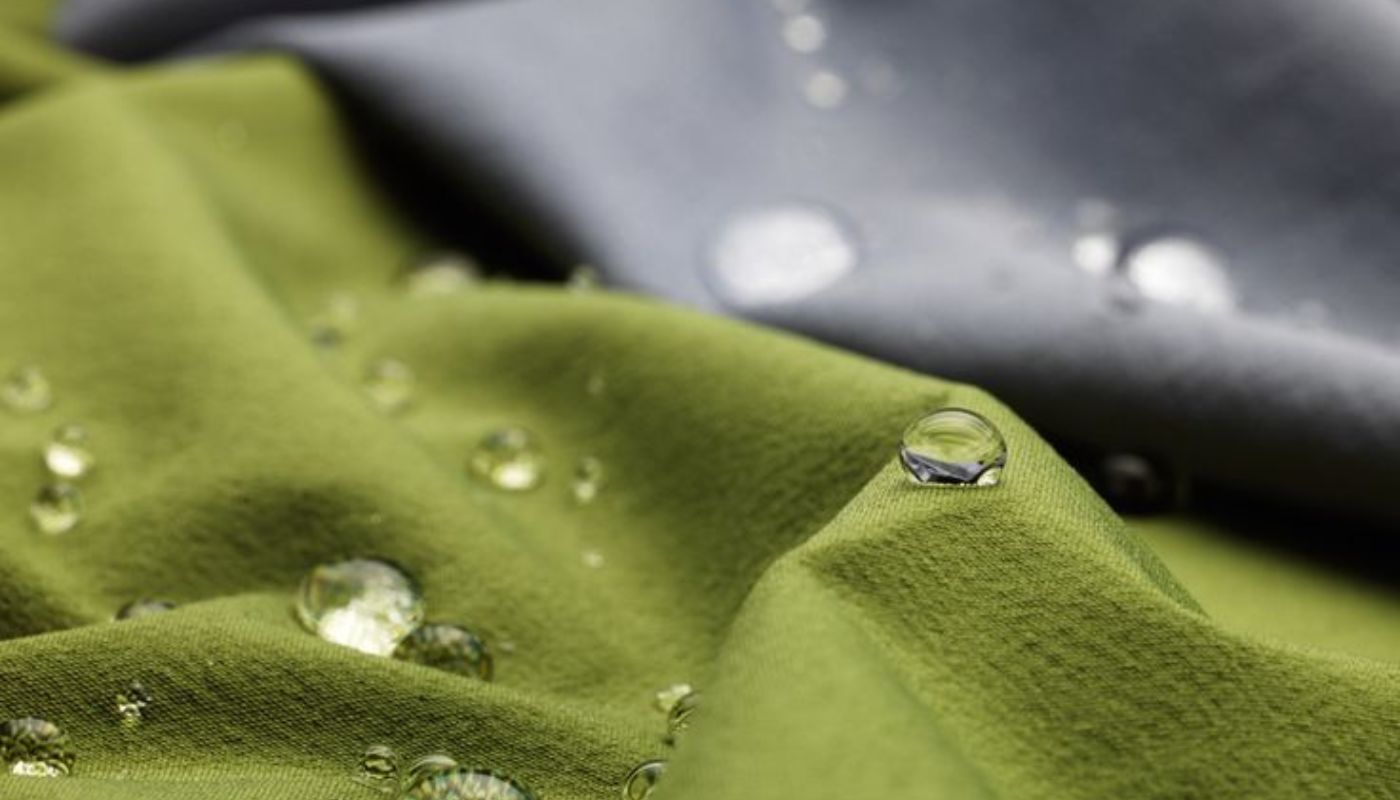 Sustainable Fabric Sourcing