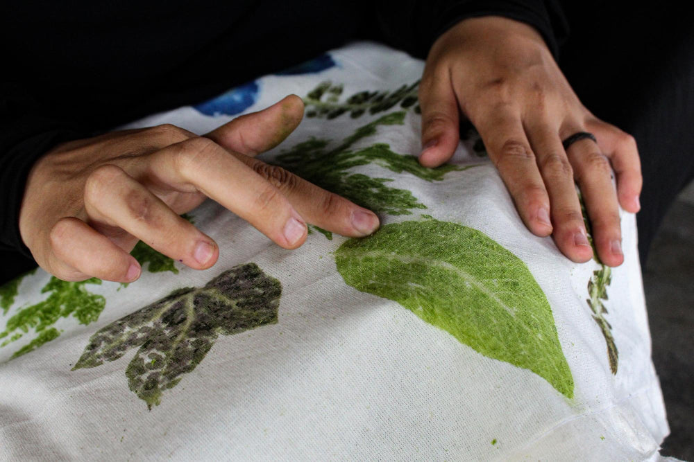 Where to Find Sustainable Fabric Suppliers with Low Minimum Order Quantities