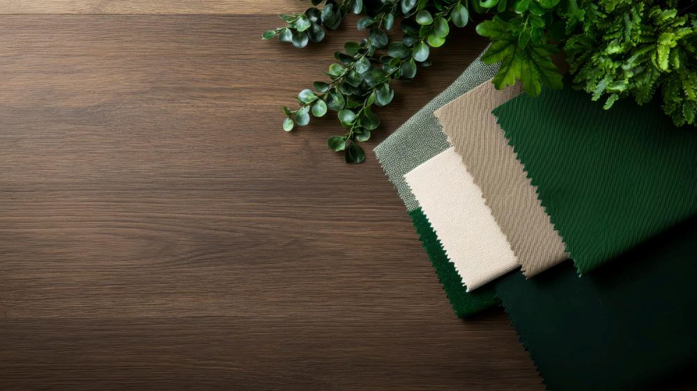 What Are Some Sources for Certified Sustainable Fabrics?