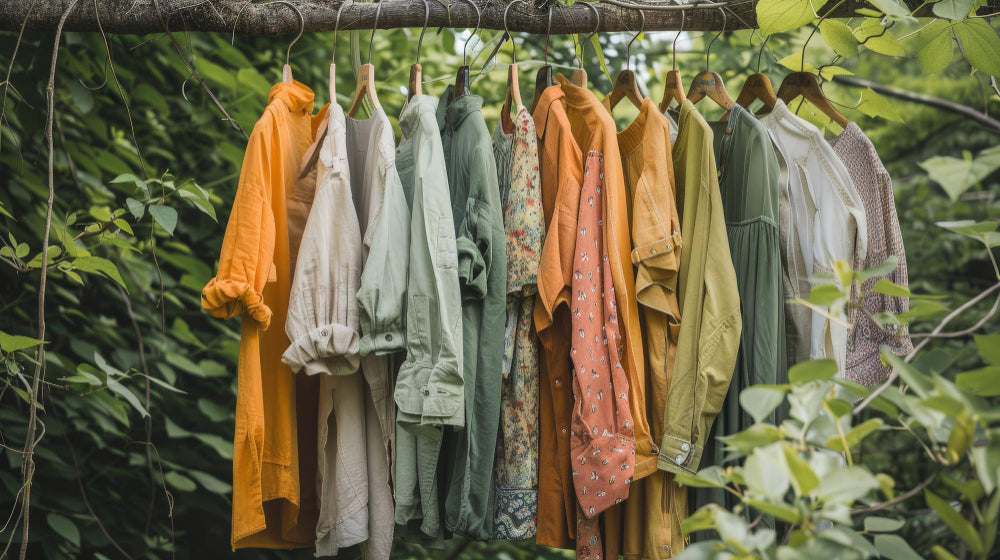 Summer Clothing
