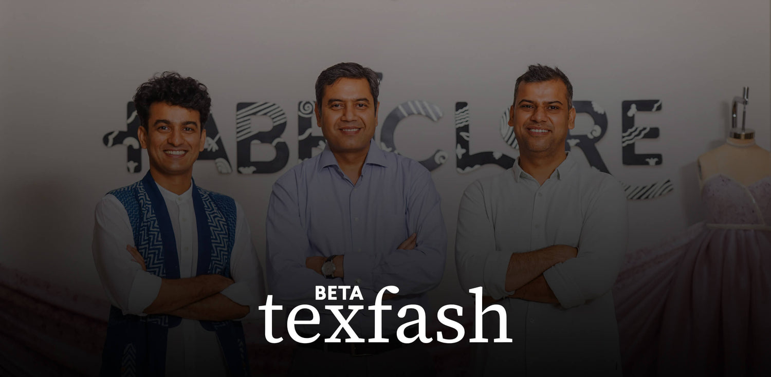 Fabriclore Announces The Launch Of Its First Experience Studio In India