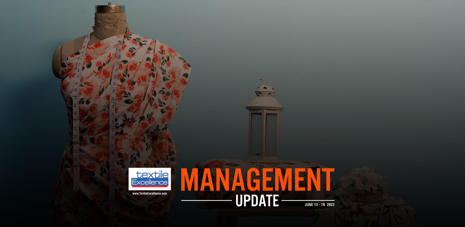 A Partnership With A Common Vision: Fabriclore X Blinks