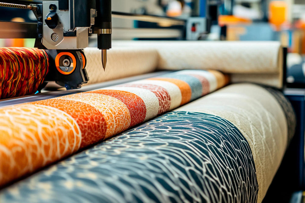 Top Platforms In Eastern Europe For Low Moq Custom Fabric Printing