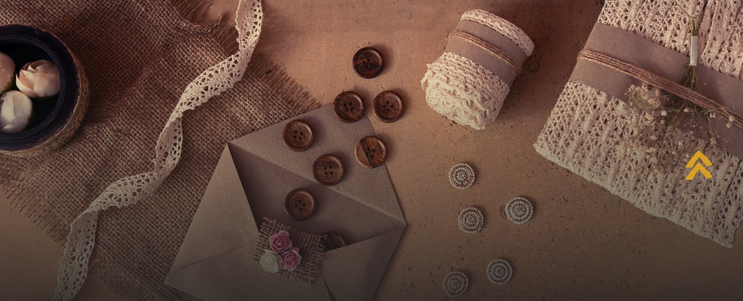 The Essentials For All Your Attires & DIY Projects - Fabriclore