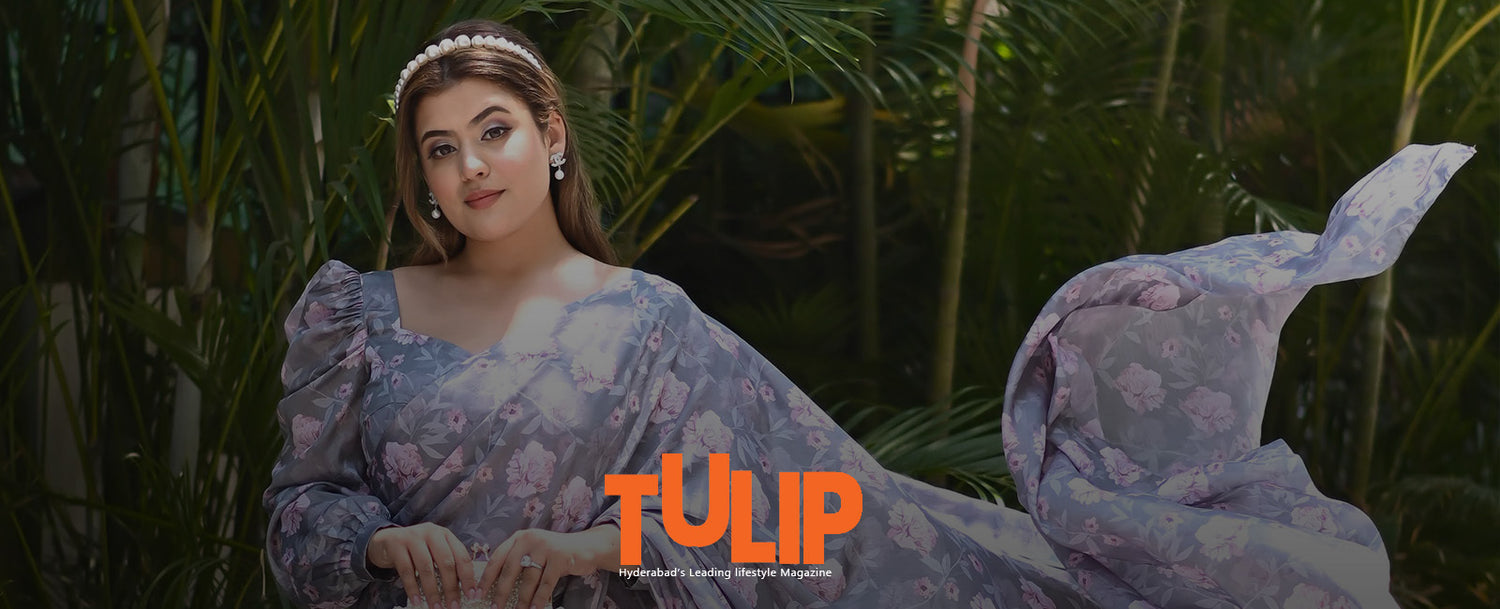 Future of Fashion - Customisation Fabriclore