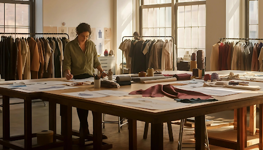 How U.S. Designers Are Using Sustainable Fabrics to Set Trends