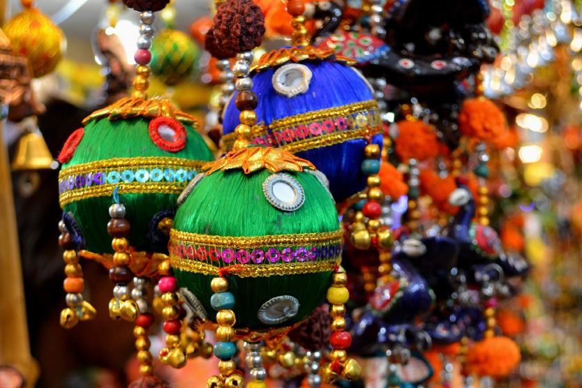 fabriclore, fabrics online, fabrics, blog, diwali blog, diwali decor ideas, festive decor ideas, decor ideas, decor, home decor, diy, festive DIY, easy diy