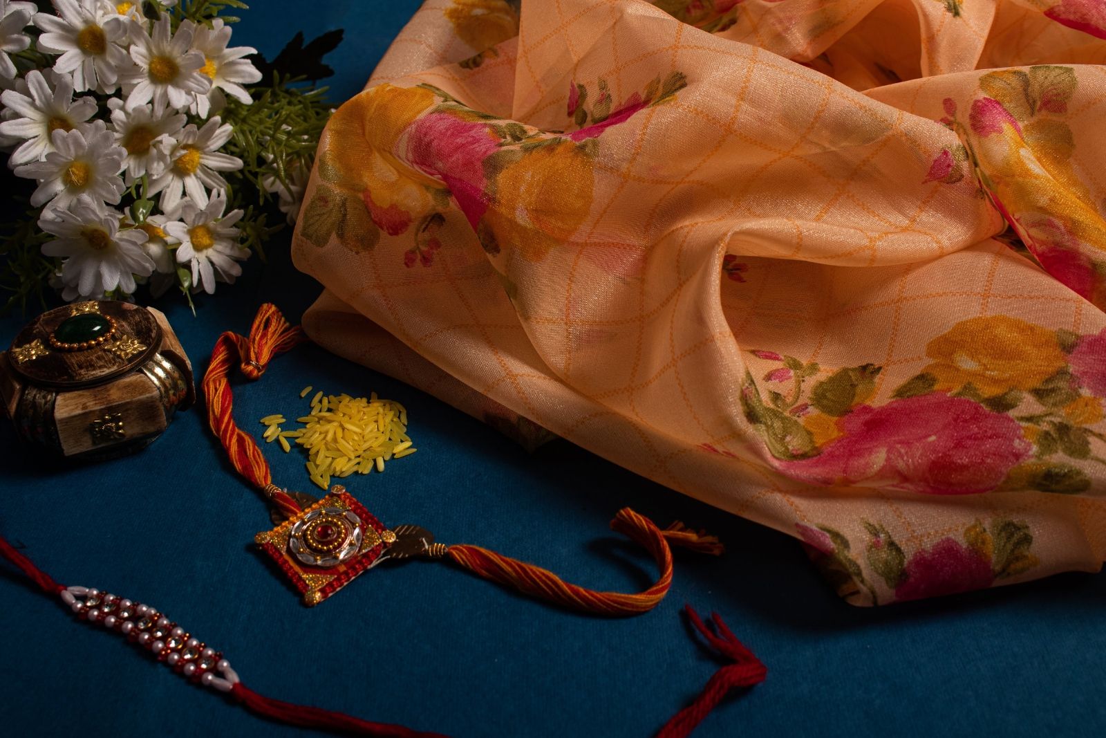 fabriclore, fabrics online, fabrics, raksha bandhan, rakhi, brotherhood, sisterhood