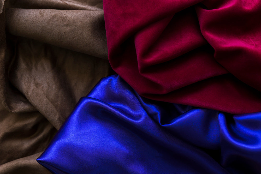 Viscose Fabric in Sweden