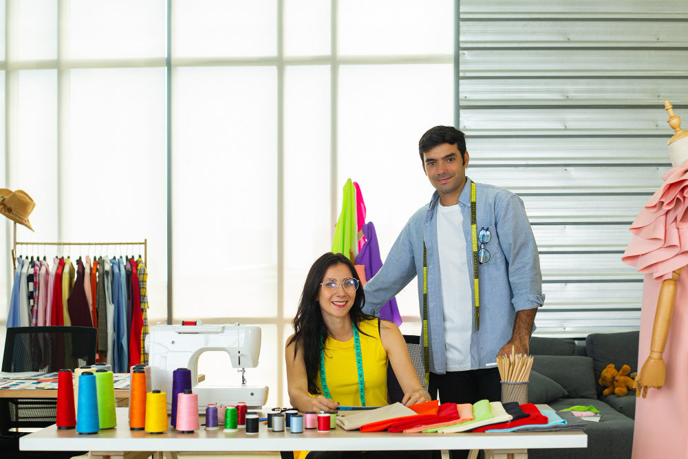 Garment Manufacturers
