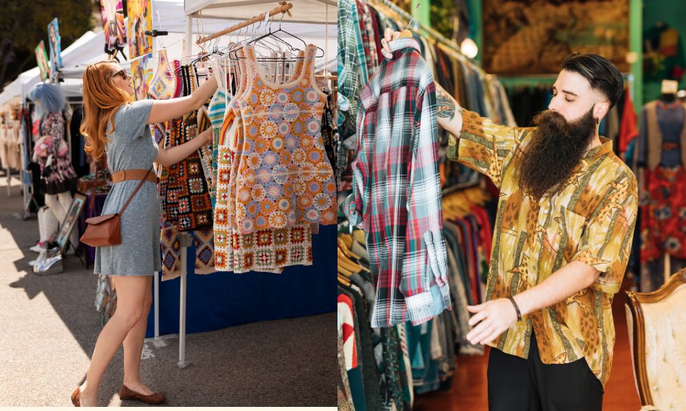 Key Differences Between USA and Canadian Fabric Markets - Fabriclore