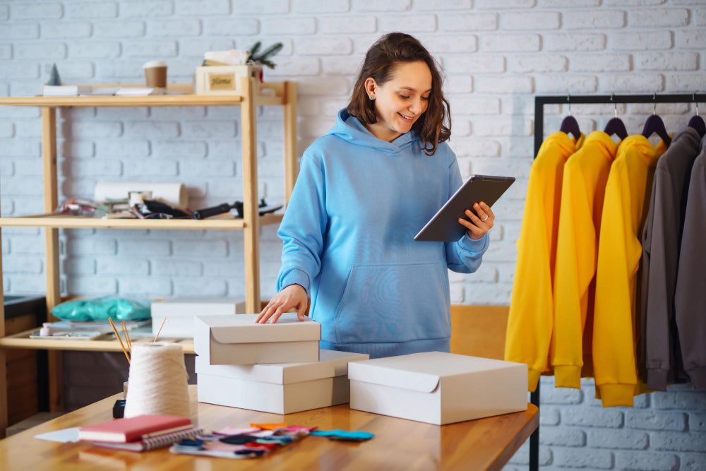 Find a Platform Offering Doorstep Delivery for Fabric Sourcing - Fabriclore