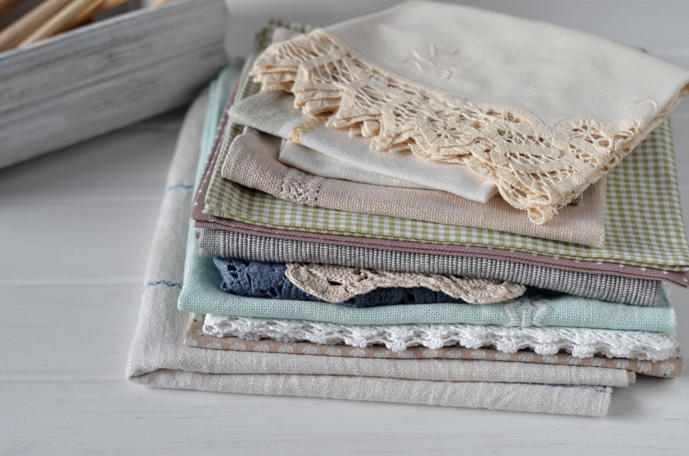 Cotton Fabrics in Chennai