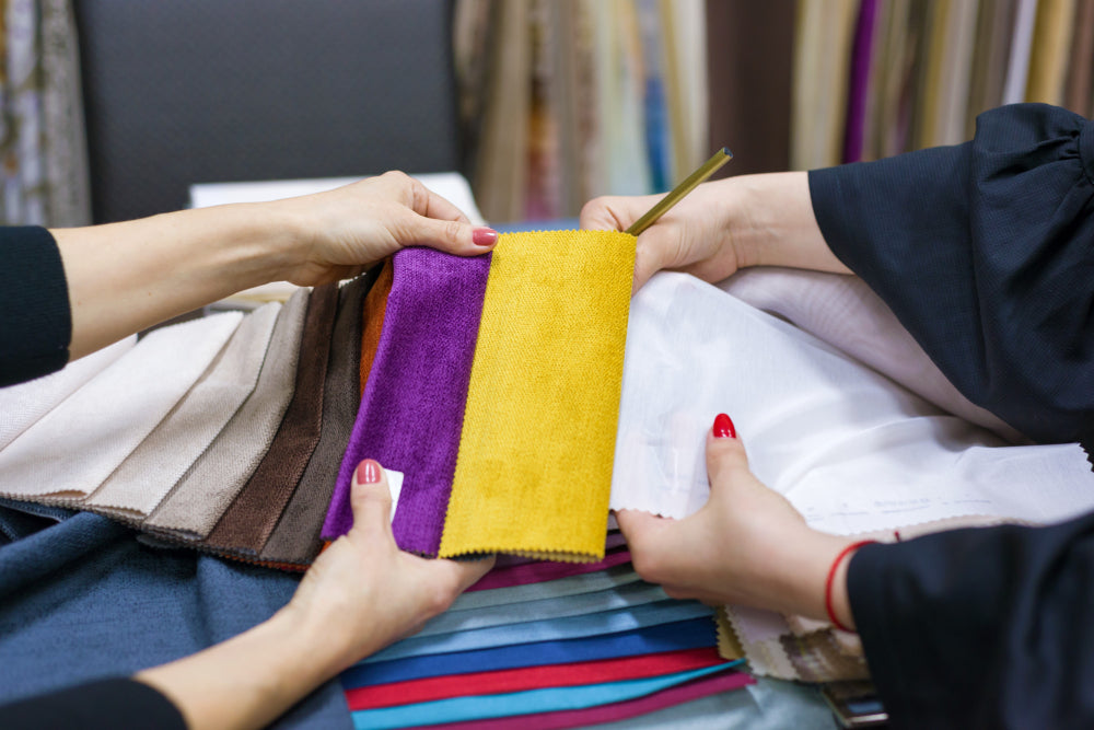 Wholesale Fabric Supplier in Australia