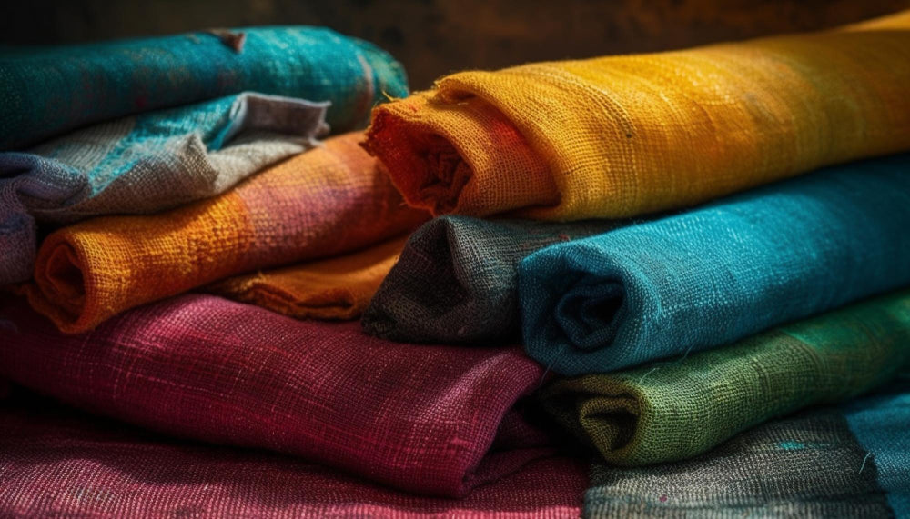 Buy Wholesale Fabric