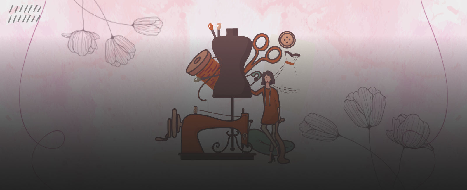 Styling Workshop from Indian Fabric Crafts - 28th Jan 2022, Friday - Fabriclore
