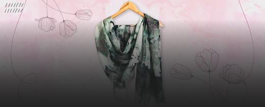 Tie & Dye Workshop - 14th August, Saturday - Fabriclore