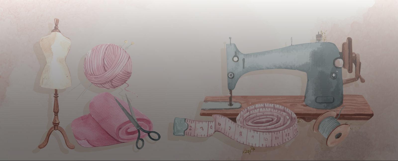 Know about Different Fabric Crafts and How to Identify Them | 30th March, Wednesday - Fabriclore