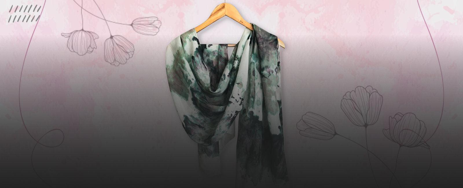 Tie & Dye Workshop - 26th June, Saturday - Fabriclore