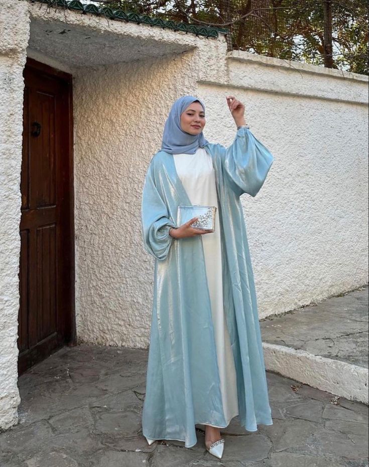 muslim abaya dress