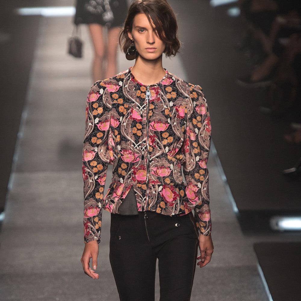 Ditch the old style jackets and try our new style ideas this winters!! - Fabriclore