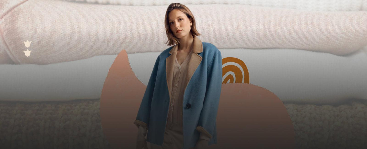 5 Fabrics For All Your Winter Jackets! - Fabriclore